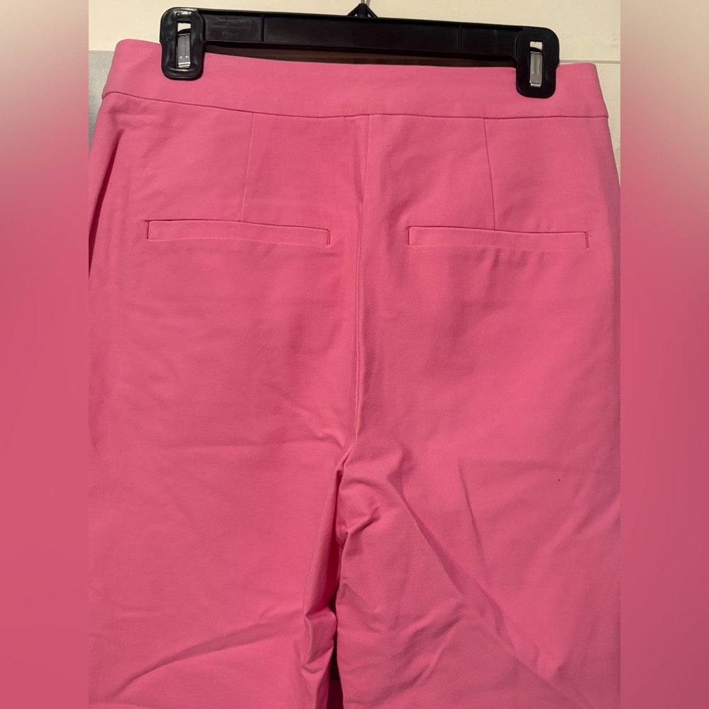 Derek Lam 10 Crosby Camryn Slim Fit Pants - NEW - Picture 11 of 16